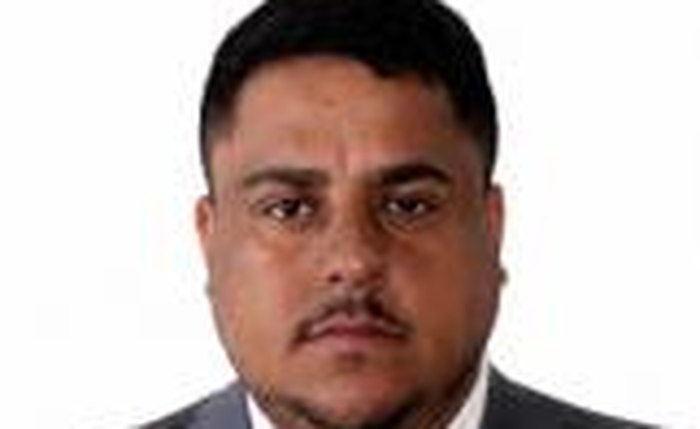 Eleições 2026: quem é Giu Argolo, candidato a deputado federal (Bahia)
