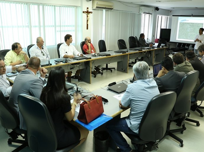 MPE/AL cobra ações para melhorar abastecimento de água na Zona da Mata