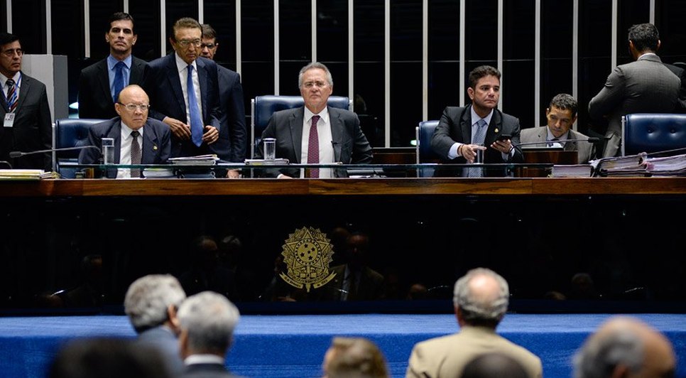 senado