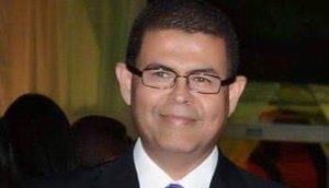 Dr Walter Marcelo