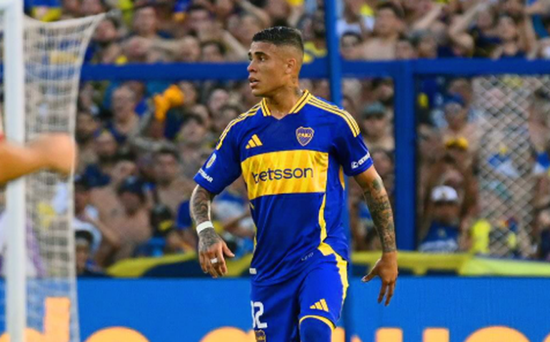 Mundial de Clubes: Zagueiro consegue visto dos EUA após negativas e se junta ao Boca Juniors