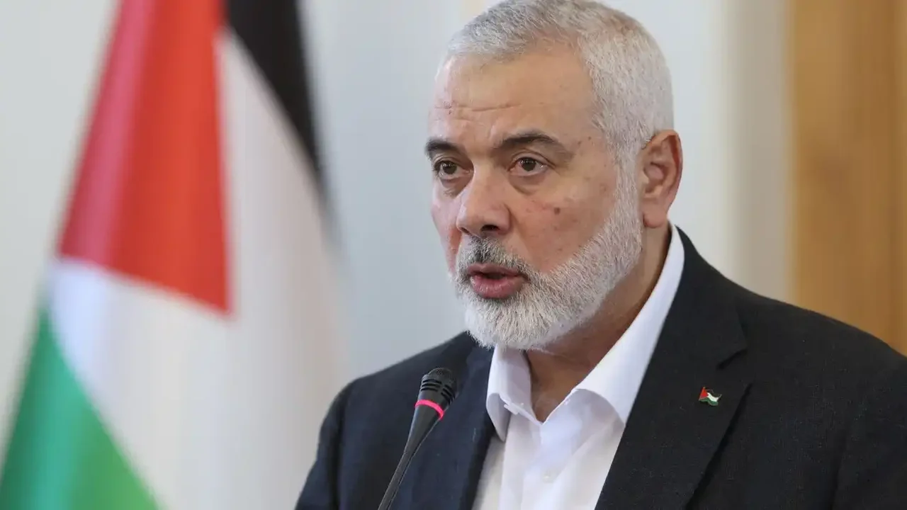 Turquia tira Instagram do ar após rede social censurar posts de condolências a líder do Hamas