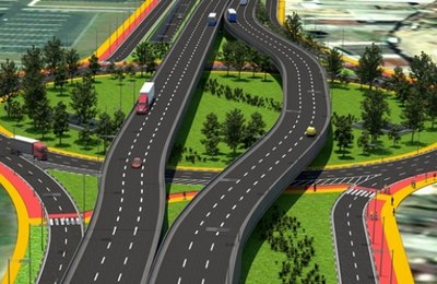  Estado abre edital de licitação para construção do viaduto da PRF