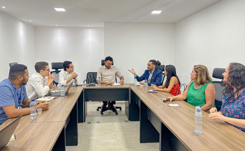  Secretaria do Esporte, Lazer e Juventude promove o 4º Encontro de Gestores e Gestoras de Juventude do Nordeste 