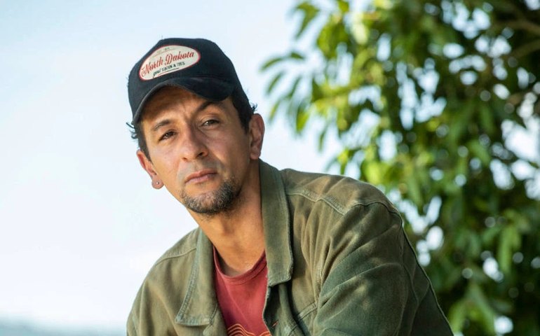 Após acidente e cirurgia, ator anuncia retorno às gravações de &#8216;Pantanal&#8217;