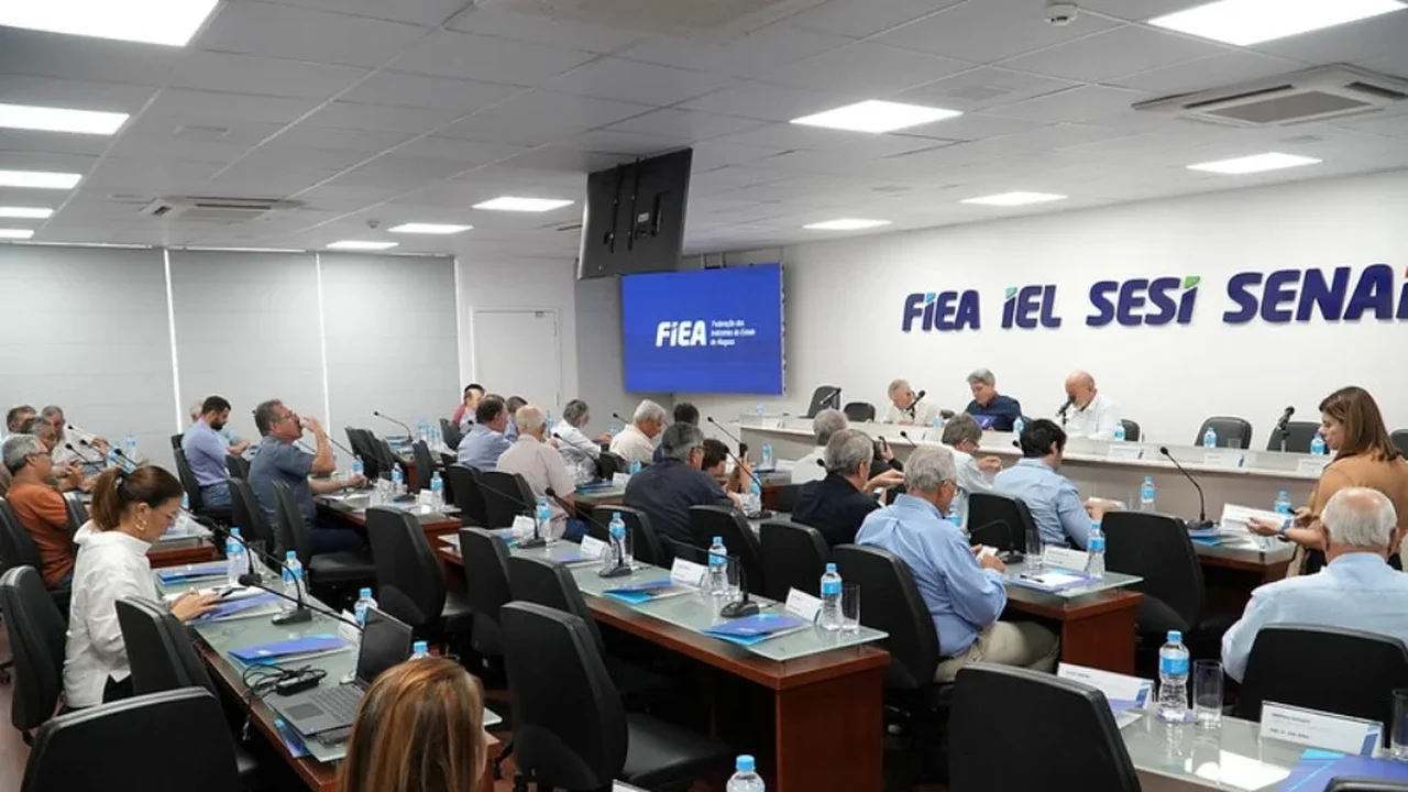 FIEA lança programa que permite a indústrias de Alagoas testar novas tecnologias gratuitamente