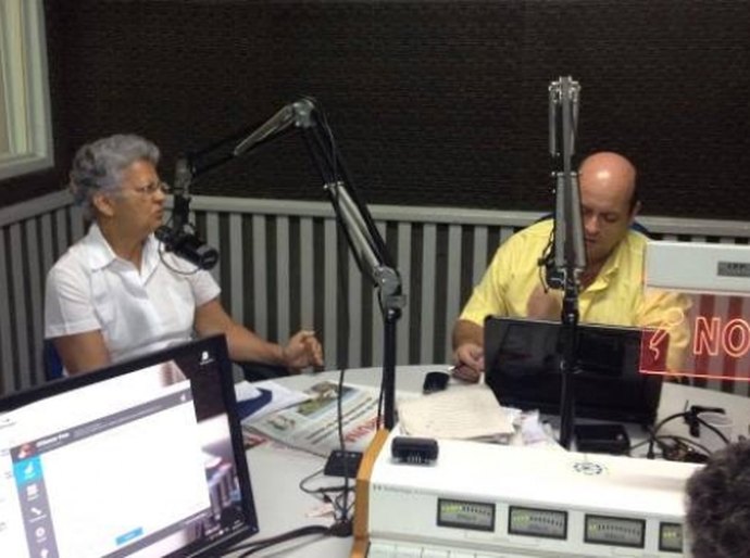 Alagoas apresenta redução de fumantes acima de 18 anos