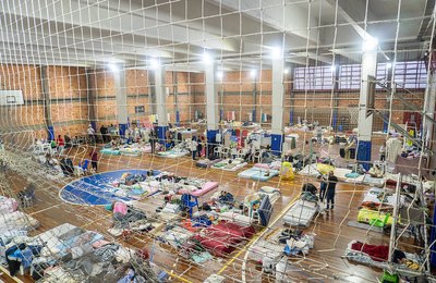 Espalhar fake news sobre tragédia no RS pode levar à prisão, alerta criminalista