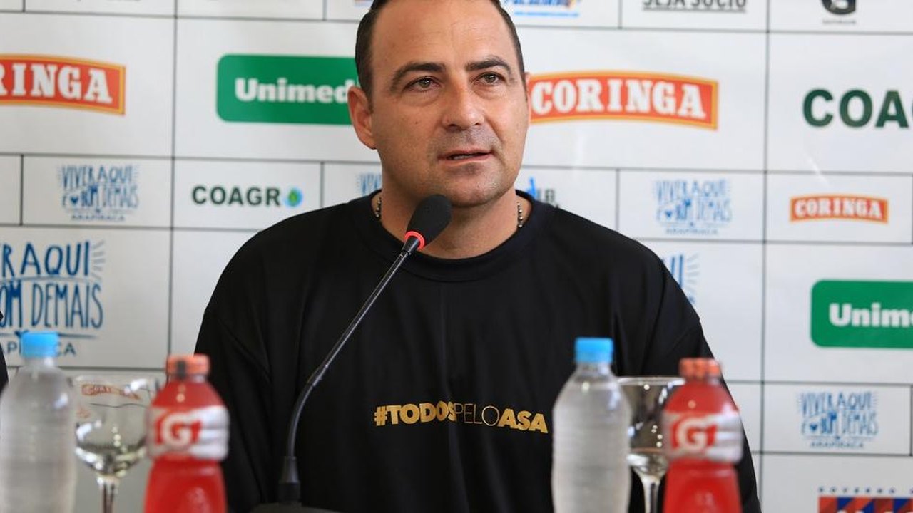 Foiani terá o retorno de João Paulo e Igor