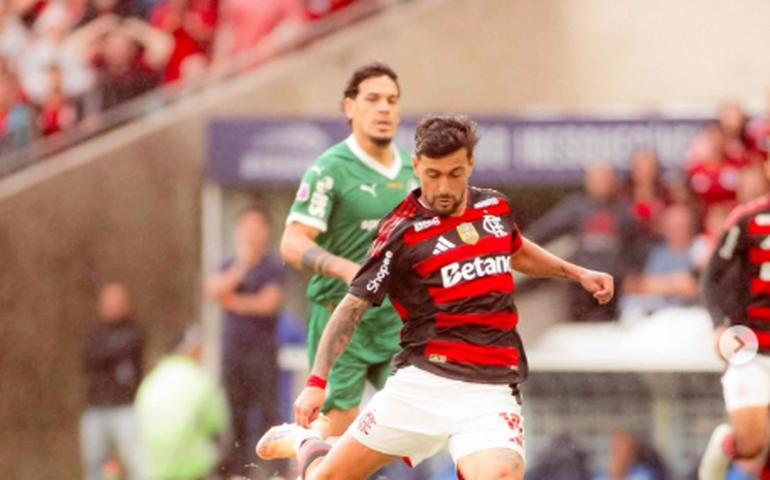 Palmeiras x Flamengo na final da Libertadores 2025: saiba mais sobre data, local e ingressos