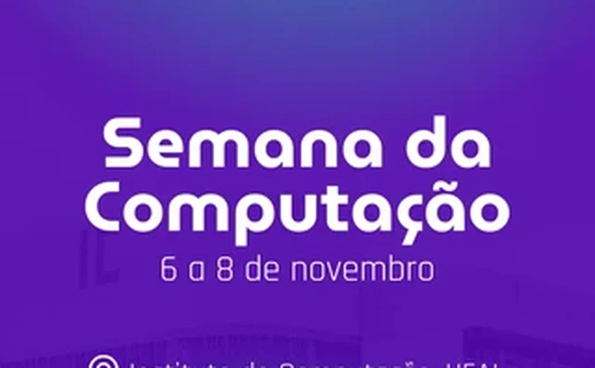 Semana de Computação na Ufal terá campeonatos de Xadrez e Yu-Gi-Oh!