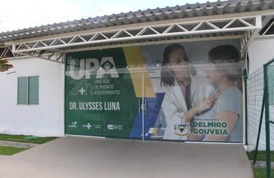 Direção da UPA de Delmiro divulga nota de esclarecimento sobre caso de paciente com Covid
