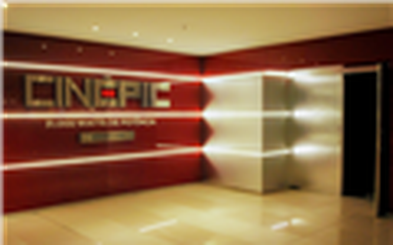 Shopping: Cinema de Arapiraca será inaugurado nesta quarta