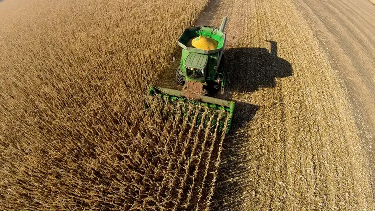 Brasil e México firmam acordo para cooperação agropecuária