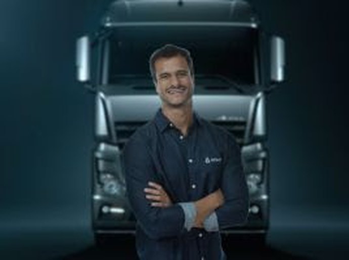 Logtech nordestina aposta em IA para tornar as rodovias mais seguras