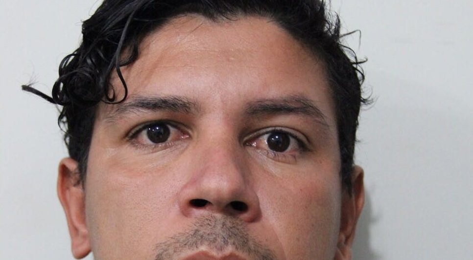 miliciano encontrado