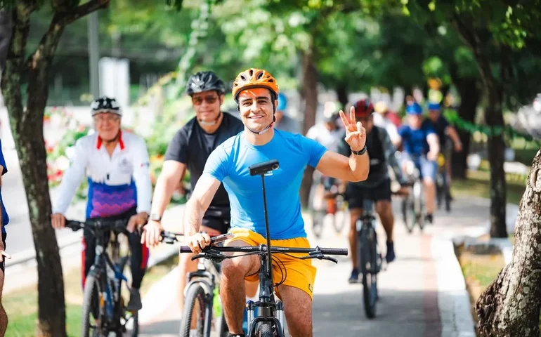 Aliados de JHC não temem adversários que almejam ‘embate’ para o 2º turno