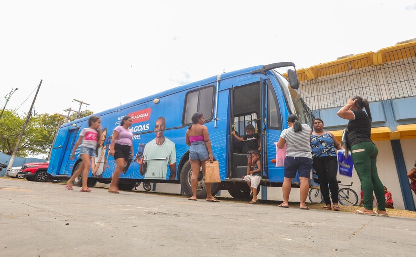 Secretaria do Trabalho divulga 342 vagas de emprego no Sine Alagoas