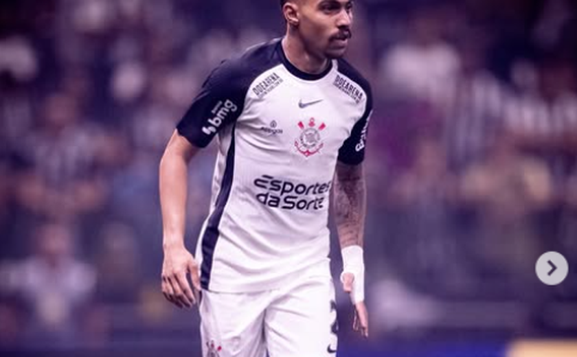 Com a cabeça na Sul-Americana, Corinthians só empata sem gols com o Atlético-MG no Brasileirão