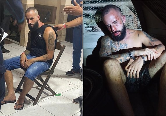 Justiça condena a dois anos de prisão homem que deu golpe em bar de Maceió