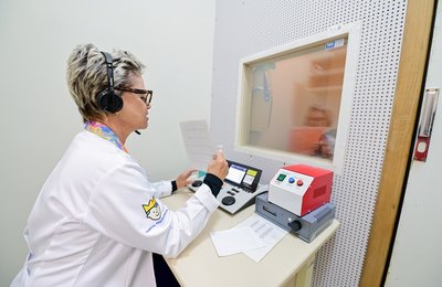 TDAH: live gratuita discute o papel da otorrinolaringologia na investigação do déficit de atenção em crianças