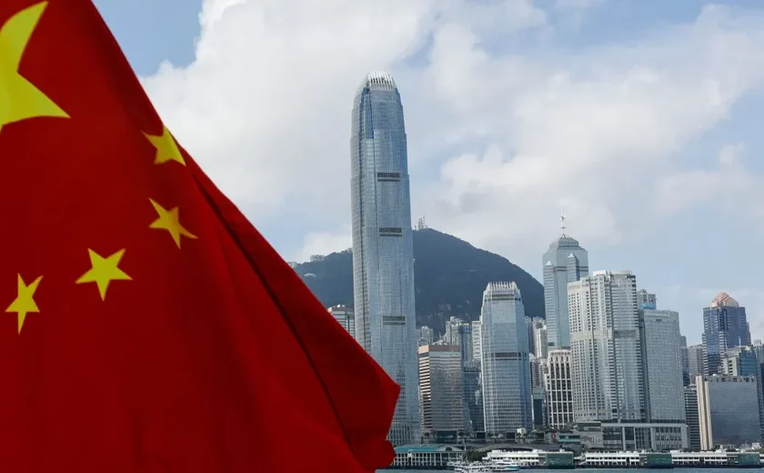 China: vendas de novas moradias têm queda anual de 1,9% entre janeiro e abril