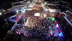 rasgadinho / Foto: Assessoria de Imprensa