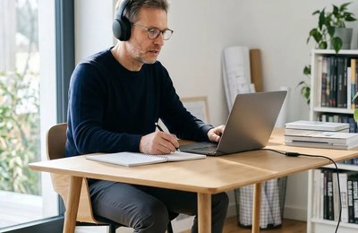 Santander Fala Mundo oferece 10 mil vagas em cursos gratuitos de inglês, espanhol e francês