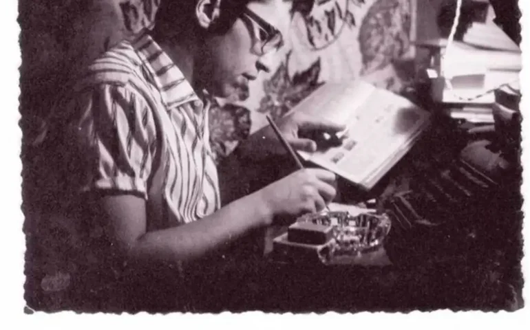 Paulo Leminski: o poeta pop que reinventou a poesia