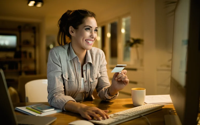 'Economia do Impulso': nova pesquisa revela como os pagamentos impactam no consumo espontâneo online