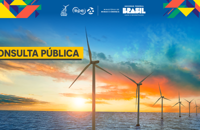 Consulta pública sobre eólica offshore abre caminho para avanço da Economia Azul em Alagoas