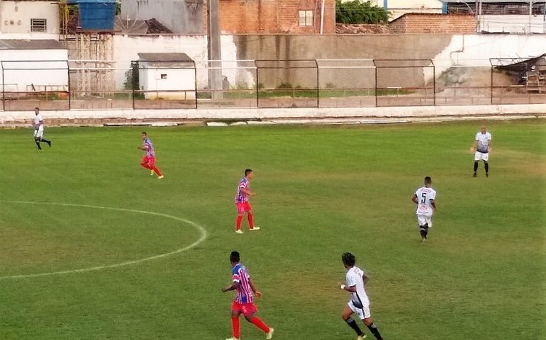 Nedo Xavier analisa o 5 a 0 do ASA contra o Confiança com cautela, porém positivo