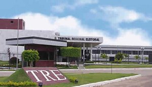TRE SERGIPE