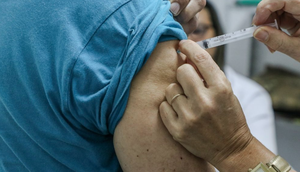Sergipe atinge a marca de 1 milhão de doses aplicadas contra a covid-19