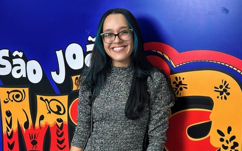 Quem é Rafaella Jaqueira, participante do 'BBB 26'?