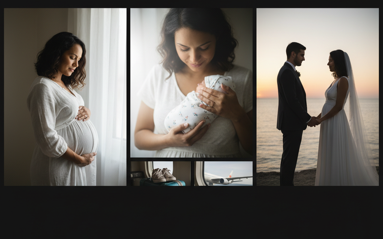 Às vésperas de 2026, Lexa faz balanço de 2025: 'Foi de longe o ano mais importante da minha vida'