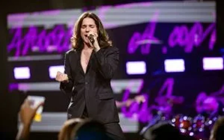 Leo Balbinotti leva o Brasil à final do 'Road to Yalta 2026' e se apresenta hoje em Kremlin, em Moscou