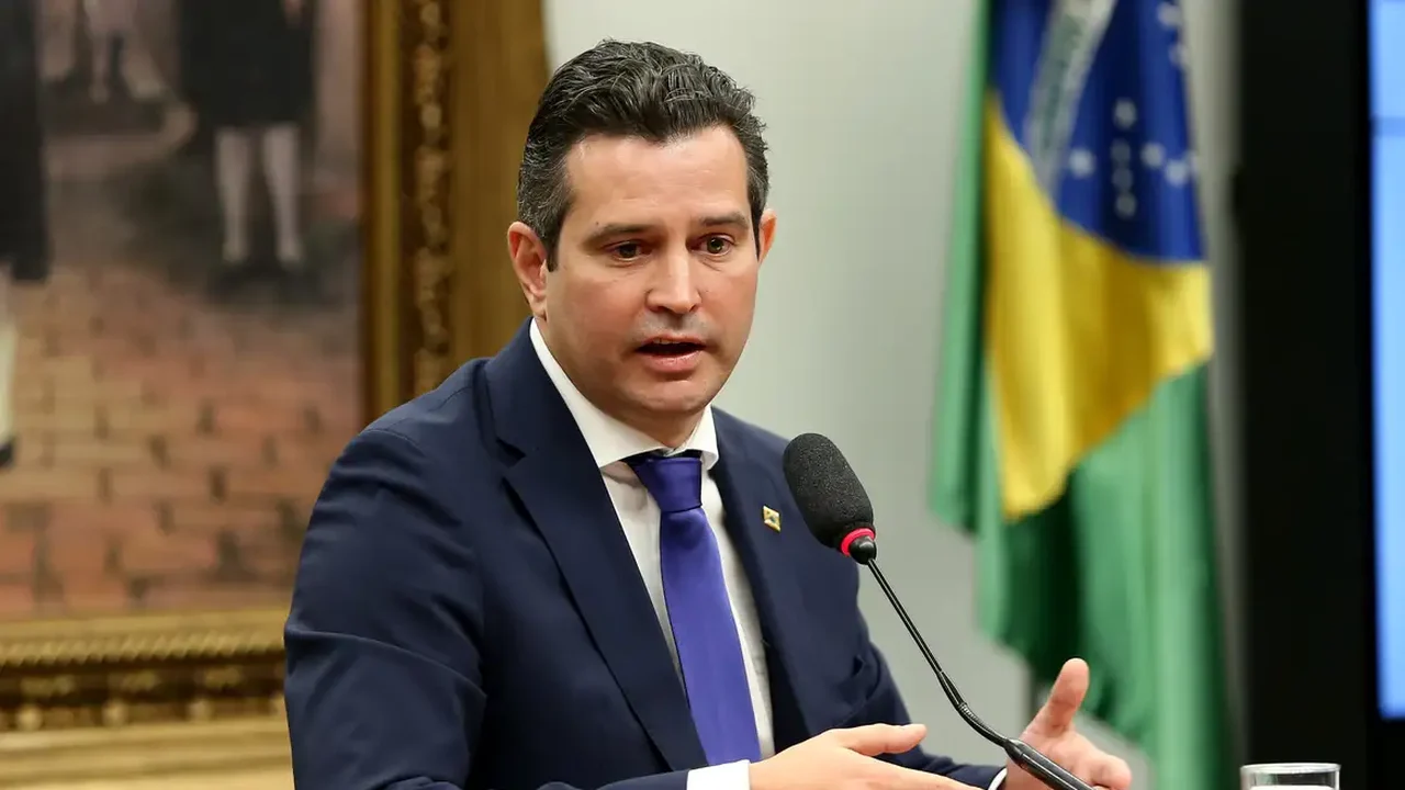 Falta alguém nesta eleição
