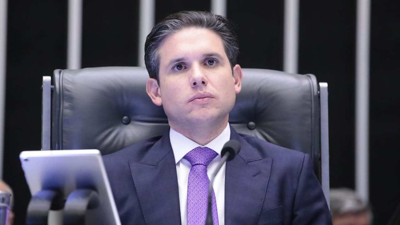 Motta apresenta queixa de parlamentares a Lula sobre ritmo de liberação de emendas