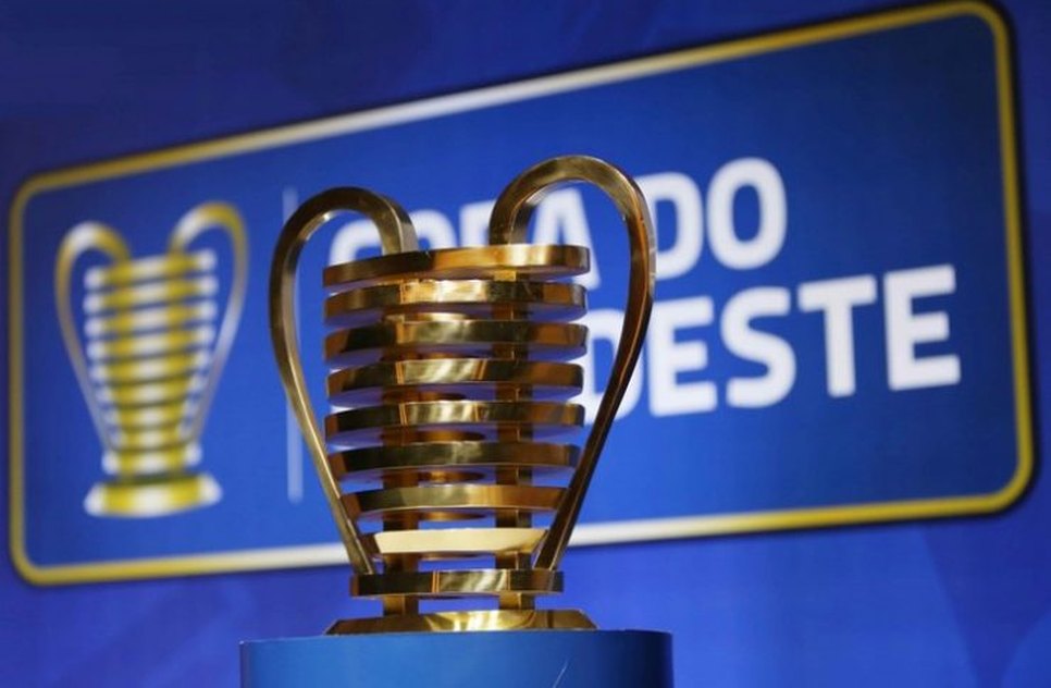 copa do nordeste