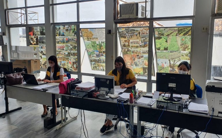 Emater e FAPEAL divulgam resultado definitivo de aprovados e classificados para Bolsas de Extensão