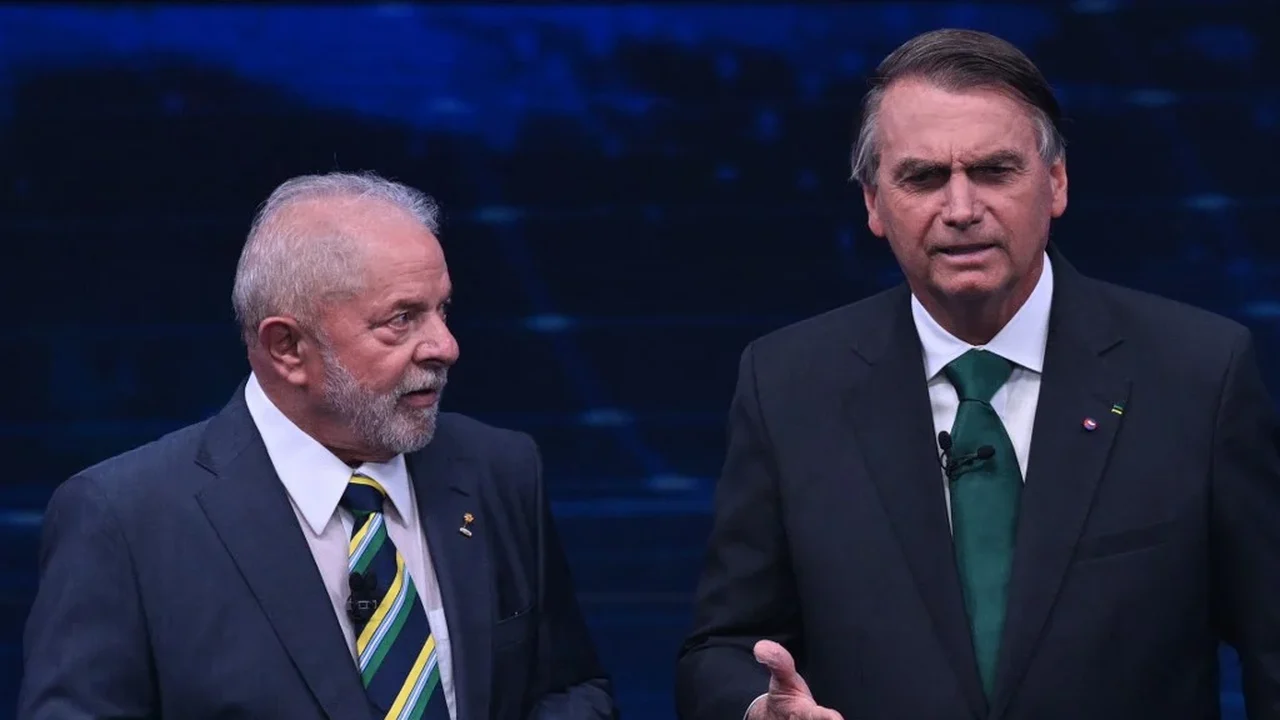 Lula e Bolsonaro: veja como a polarização se repete sobre as eleições dos EUA