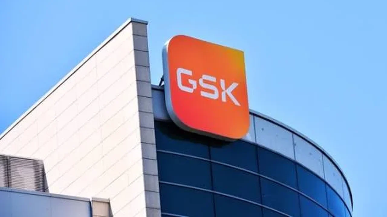 GSK interrompe desenvolvimento de tratamento para tosse crônica