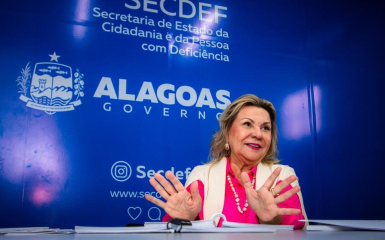 Governo lança  nesta quinta cartilha anticapacitismo e entrega documentos a pessoas autistas e com deficiência