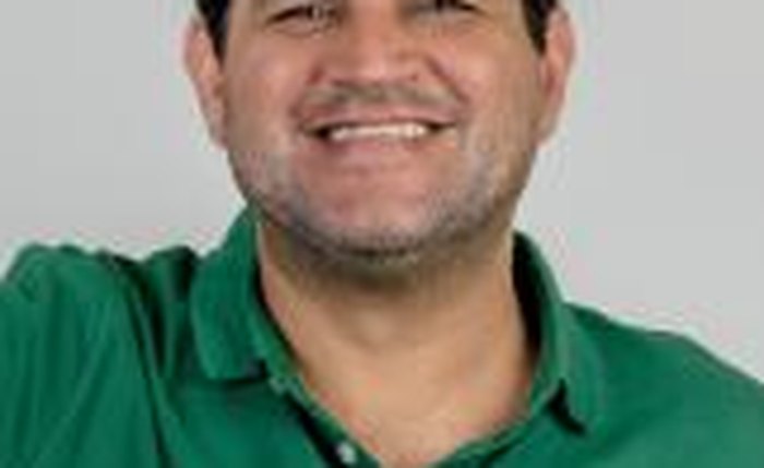Eleições 2026: quem é Guiga, candidato a deputado federal (Pernambuco)