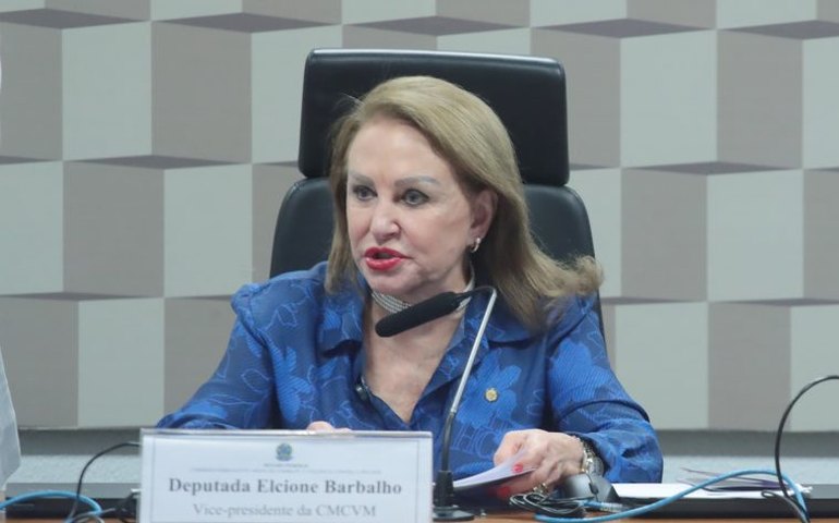 Comissão aprova dedução no IR para quem doar a fundos do meio ambiente e de emergência climática