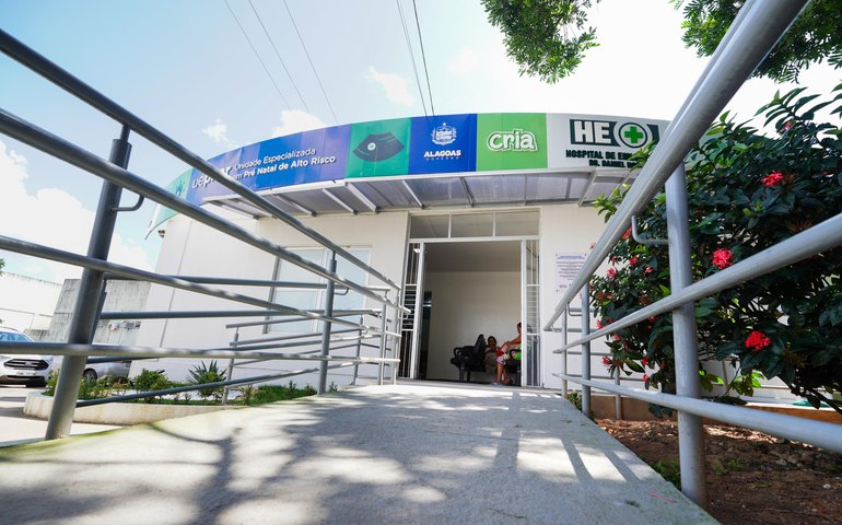 Unidade de Pré-Natal de Alto Risco completa um ano e muda realidade de gestantes no interior