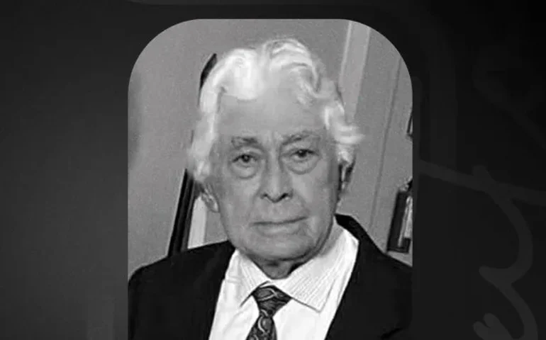 Câmara Municipal lamenta o falecimento do ex-vereador Antonio Arnaldo Camelo