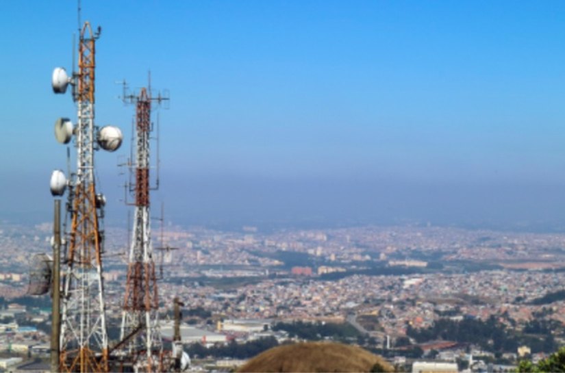 Ministério das Comunicações realiza leilão de R$ 250 milhões para ampliar telefonia móvel a áreas sem cobertura