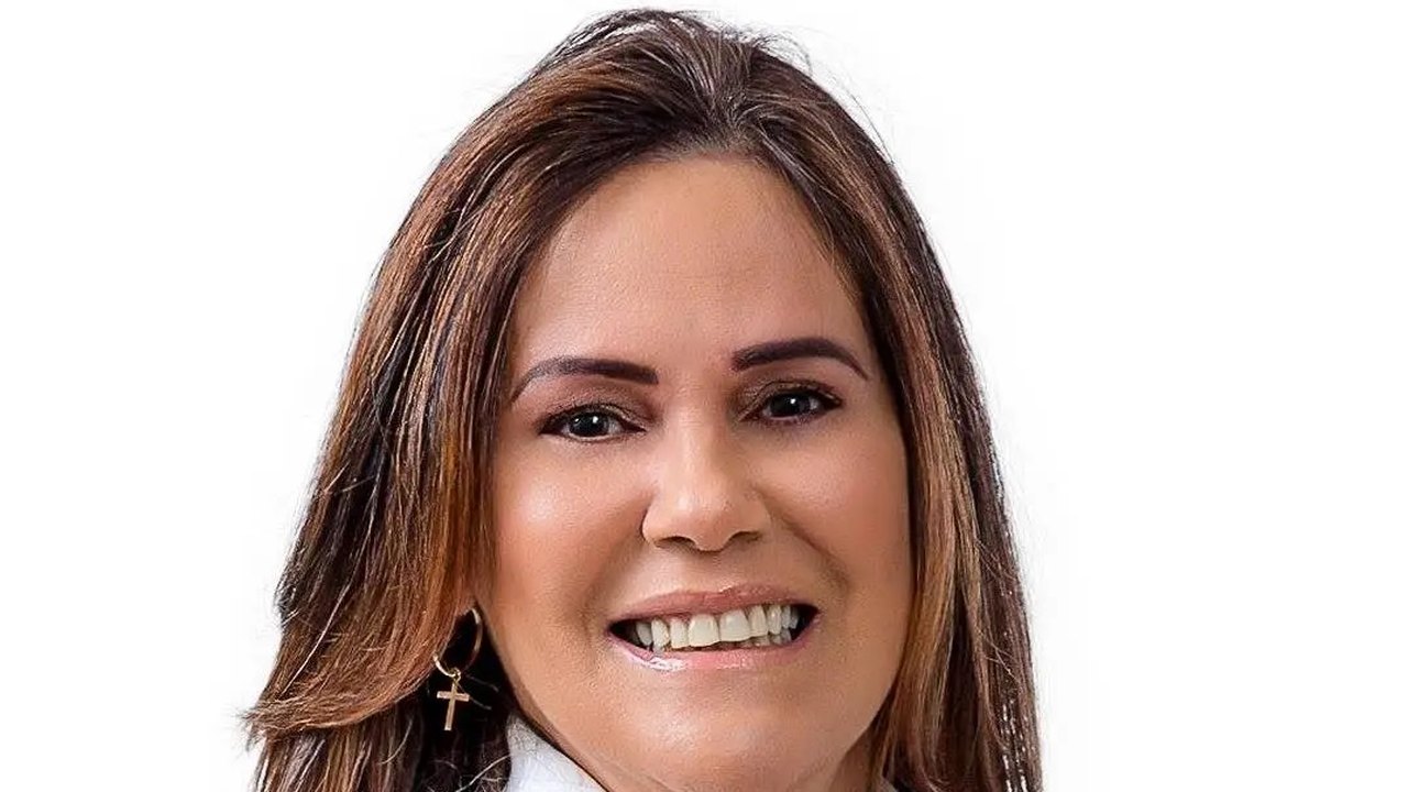 Ex-primeira-dama é o nome escolhido para ser vice na chapa com Beltrão em Penedo